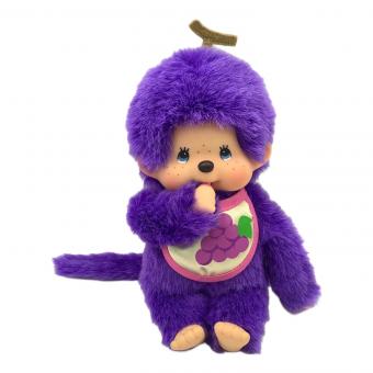 MONCHHICHI (モンチッチ) ヌイグルミ 山梨限定