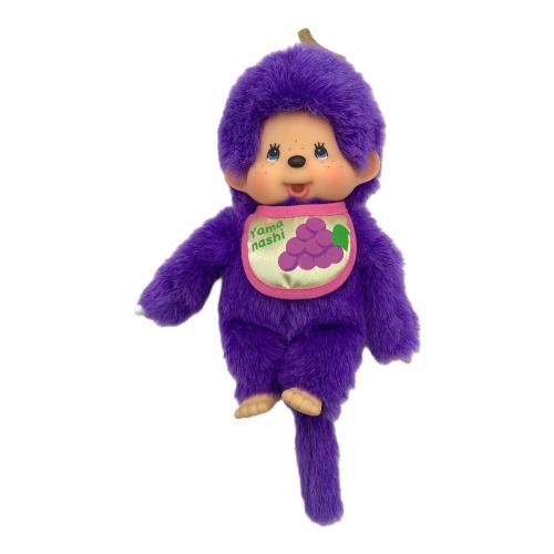 MONCHHICHI (モンチッチ) ヌイグルミ 山梨限定