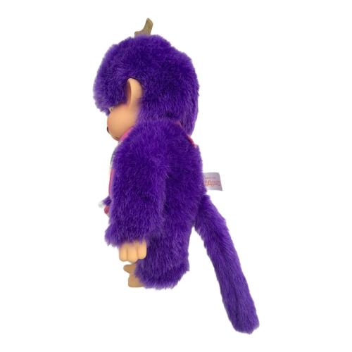 MONCHHICHI (モンチッチ) ヌイグルミ 山梨限定