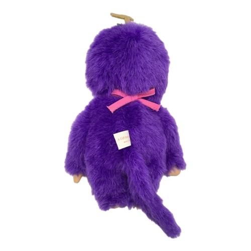 MONCHHICHI (モンチッチ) ヌイグルミ 山梨限定