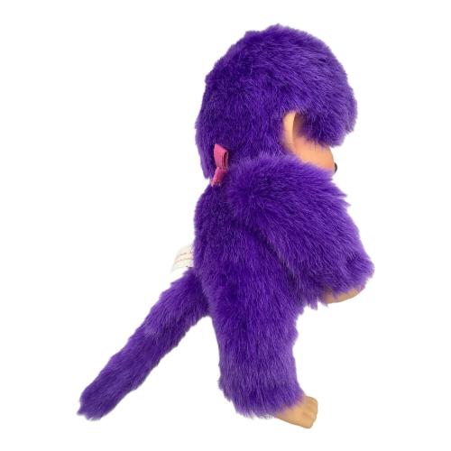 MONCHHICHI (モンチッチ) ヌイグルミ 山梨限定