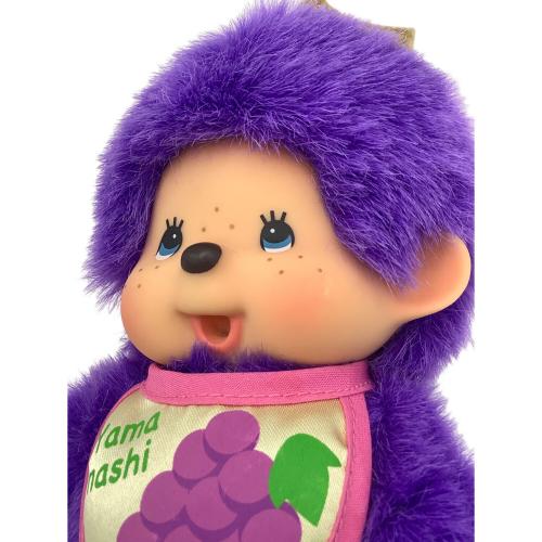 MONCHHICHI (モンチッチ) ヌイグルミ 山梨限定
