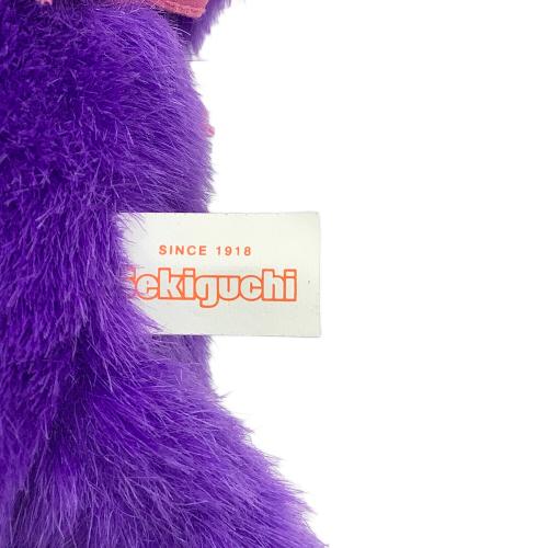 MONCHHICHI (モンチッチ) ヌイグルミ 山梨限定