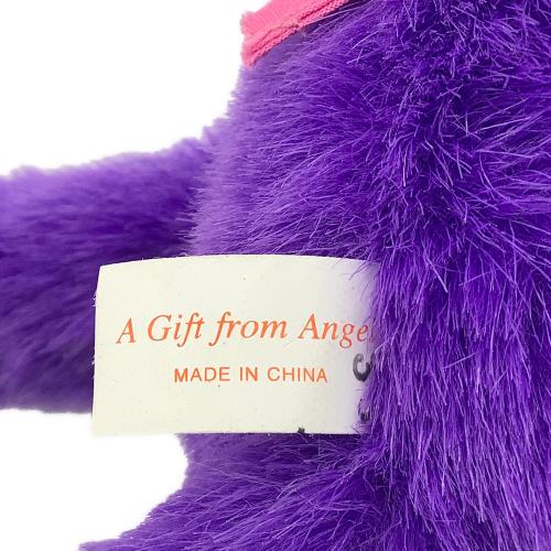 MONCHHICHI (モンチッチ) ヌイグルミ 山梨限定