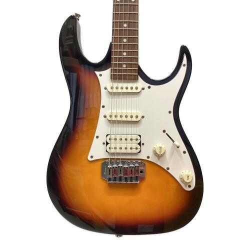 IBANEZ (アイバニーズ) GRX40 GIO SERIES