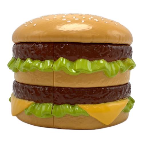 マクドナルド×エヴァンゲリオン バリューセットフィギュア