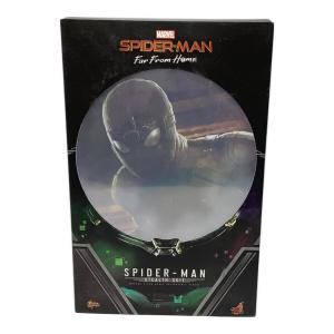 Hot toys(ホットトイズ) SPIDER-MAN STEALTH SUIT フィギュア
