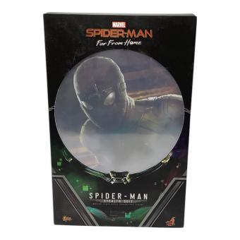 Hot toys(ホットトイズ) SPIDER-MAN STEALTH SUIT フィギュア