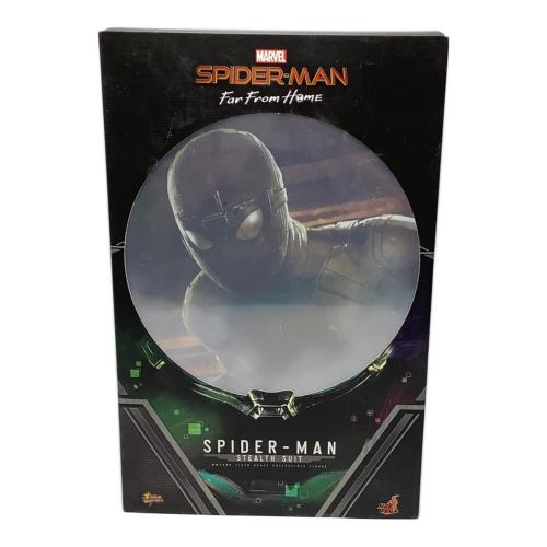 Hot toys(ホットトイズ) SPIDER-MAN STEALTH SUIT フィギュア