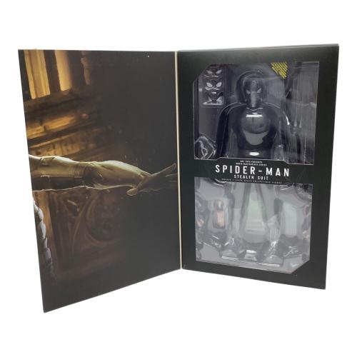 Hot toys(ホットトイズ) SPIDER-MAN STEALTH SUIT フィギュア