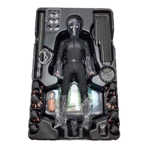 Hot toys(ホットトイズ) SPIDER-MAN STEALTH SUIT フィギュア