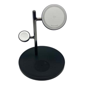 Anker (アンカー) Anker MagGo Wireless Charging Station (3-in-1 Stand) A25M3
