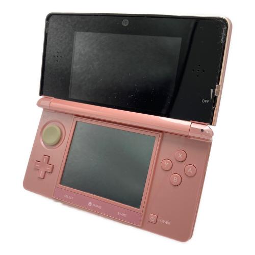 Nintendo (ニンテンドー) Nintendo 3DS WAP-002(JPN)