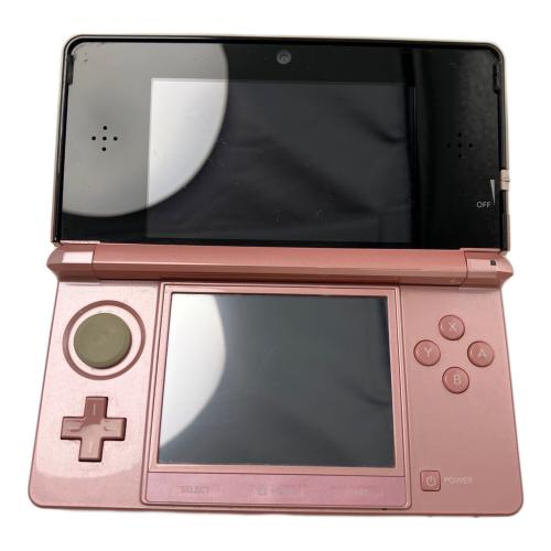 Nintendo (ニンテンドー) Nintendo 3DS WAP-002(JPN)