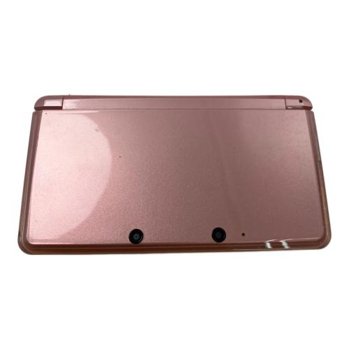 Nintendo (ニンテンドー) Nintendo 3DS WAP-002(JPN)