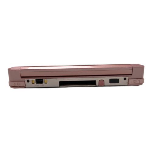 Nintendo (ニンテンドー) Nintendo 3DS WAP-002(JPN)