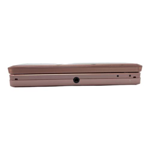 Nintendo (ニンテンドー) Nintendo 3DS WAP-002(JPN)