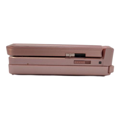 Nintendo (ニンテンドー) Nintendo 3DS WAP-002(JPN)