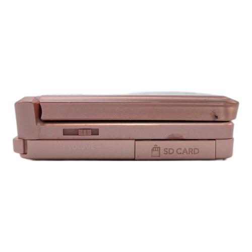 Nintendo (ニンテンドー) Nintendo 3DS WAP-002(JPN)