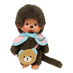セキグチ モンチッチ 45th ANNIVERSARY HAPPY TRIP Sサイズ 男の子