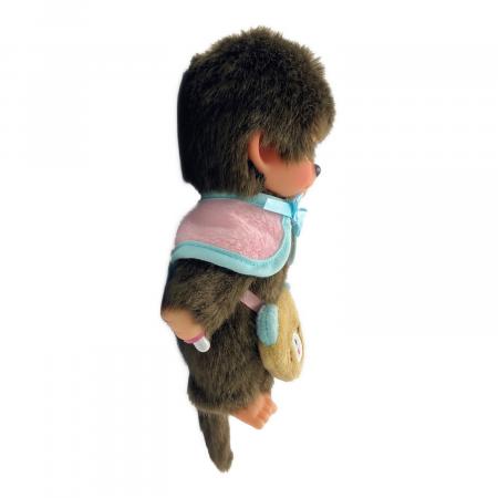 セキグチ モンチッチ 45th ANNIVERSARY HAPPY TRIP Sサイズ 男の子
