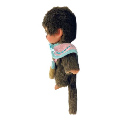 セキグチ モンチッチ 45th ANNIVERSARY HAPPY TRIP Sサイズ 男の子