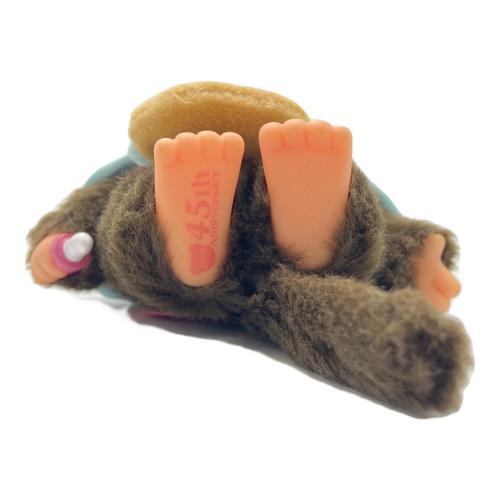 セキグチ モンチッチ 45th ANNIVERSARY HAPPY TRIP Sサイズ 男の子