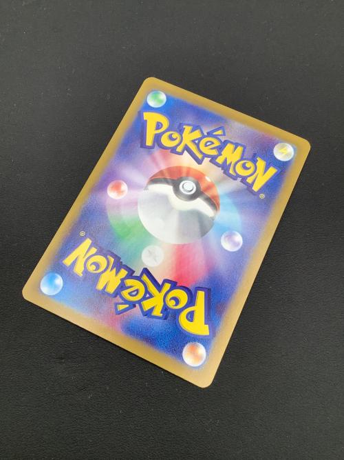 ポケモン ニンフィアex ポケモンカード SAR sv8a 212/187