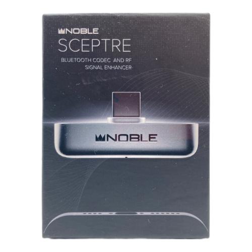 Noble (ノーブル) SCEPTRE Bluetoothトランスミッター