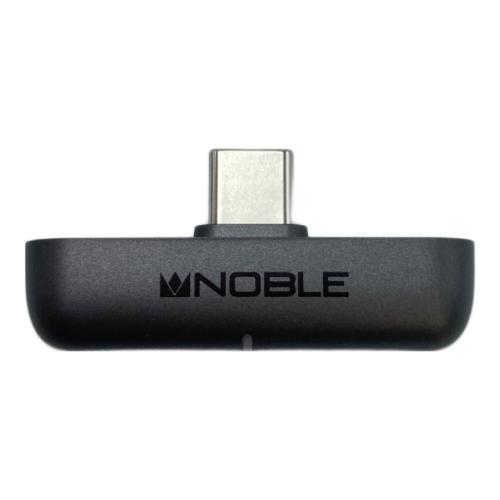 Noble (ノーブル) SCEPTRE Bluetoothトランスミッター
