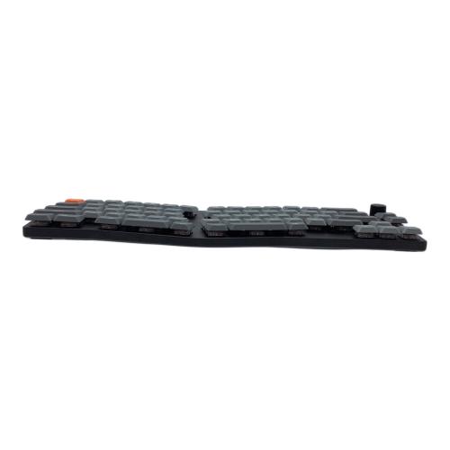 keychron (キークロン) keychron K11 Max ANSI配列 ワイヤレスキーボード K11M-A3Z-US