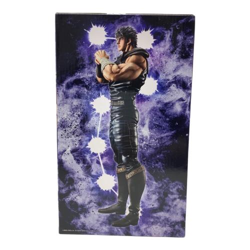 BANDAI(バンダイ) 一番くじ 北斗の拳 -FIST OF THE NORTH STAR- A賞 ケンシロウ MASTERLISE フィギュア