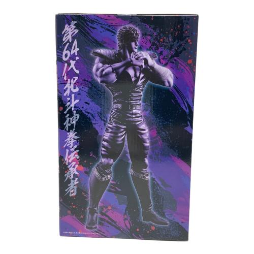 BANDAI(バンダイ) 一番くじ 北斗の拳 -FIST OF THE NORTH STAR- A賞 ケンシロウ MASTERLISE フィギュア