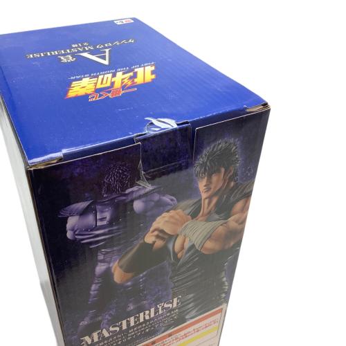 BANDAI(バンダイ) 一番くじ 北斗の拳 -FIST OF THE NORTH STAR- A賞 ケンシロウ MASTERLISE フィギュア