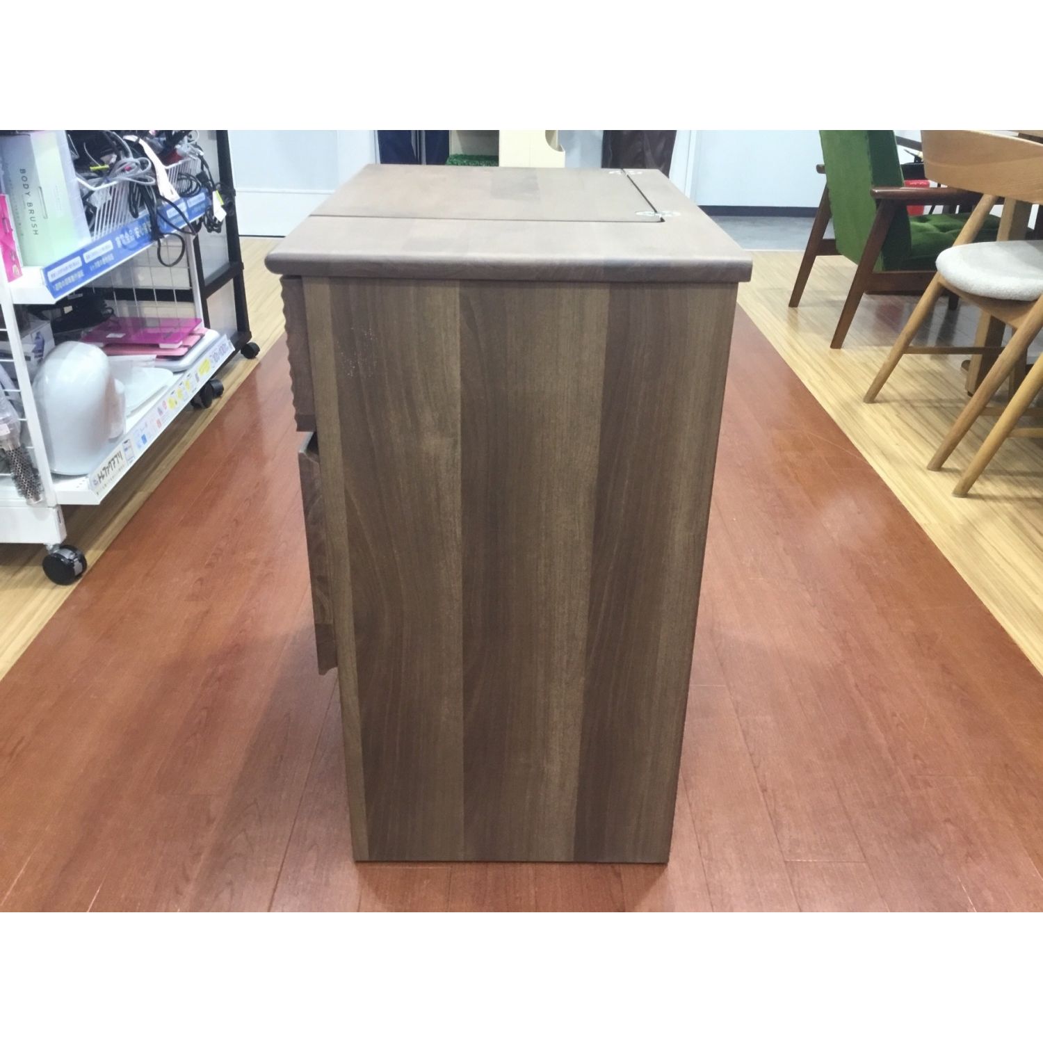 ニトリ イス付き1面ドレッサー【トレファク 川越店】