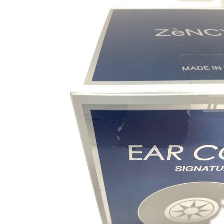 イヤーココ EAR COCO 箱ダメージ有 シグネチャー クリスタルシルバー CHARIS&Co 1箱 6パッチ × 5シート