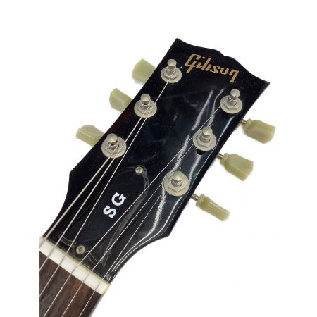 GIBSON (ギブソン) SG Special　エボニー