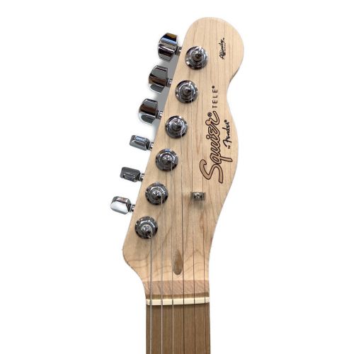 Squier by FENDER ( スクワイア バイ フェンダー) エレキギター 