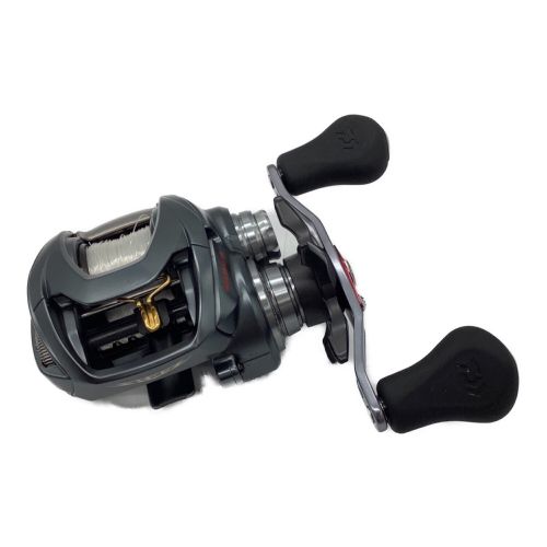 Daiwa ダイワ ベイトリール Steez A Tw 1016 トレファクonline