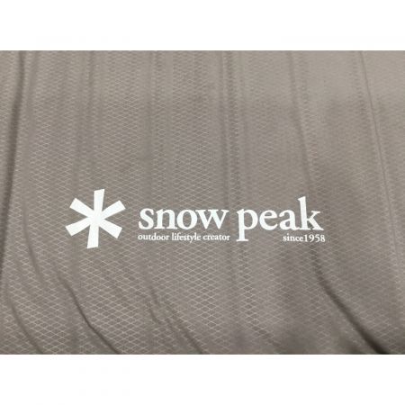 Snow peak (スノーピーク) キャンピングマット 　TM-193