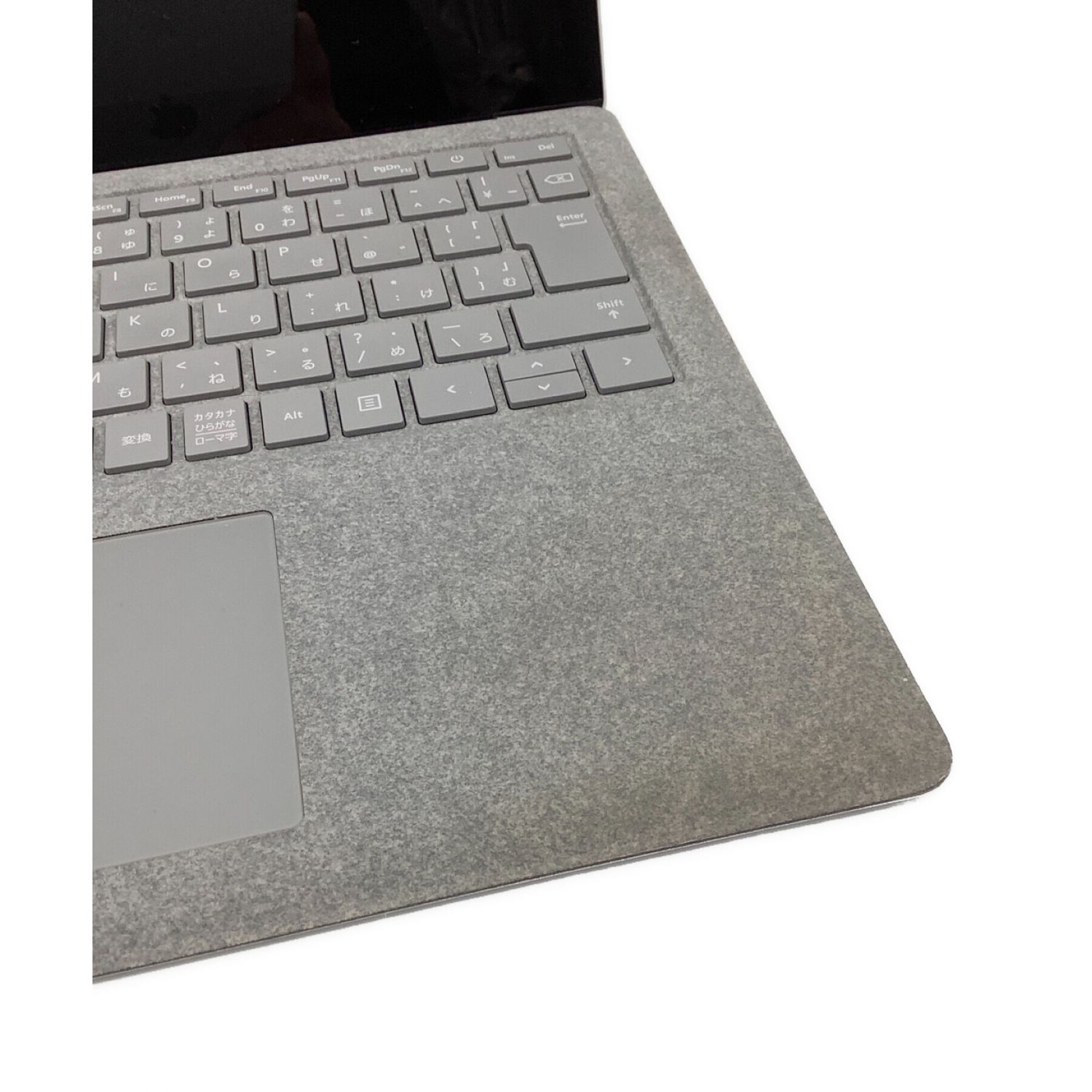 Microsoft (マイクロソフト) Surface Laptop 1769 Core i5 メモリ:8GB 