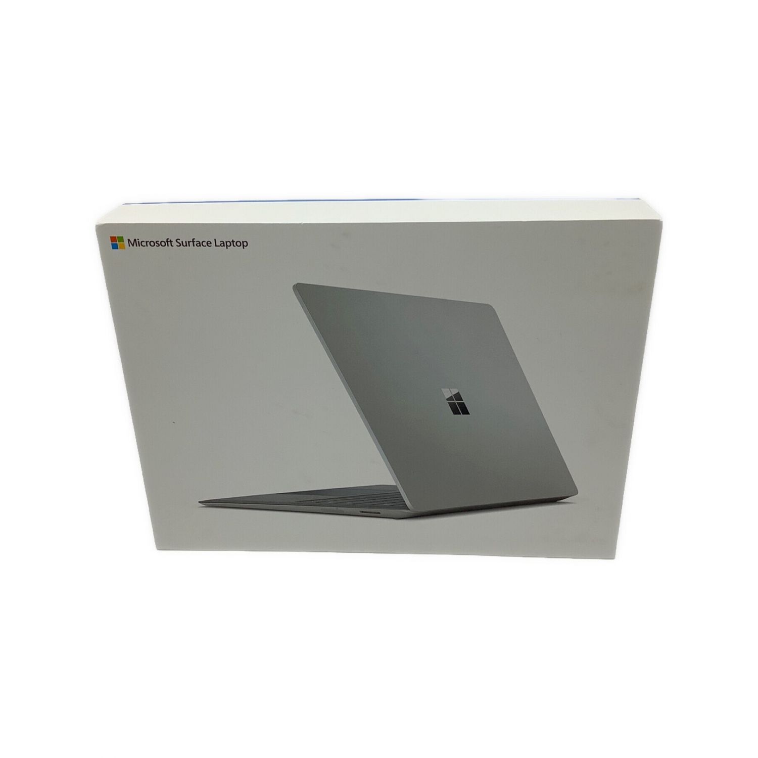 Microsoft (マイクロソフト) Surface Laptop 1769 Core i5 メモリ:8GB 