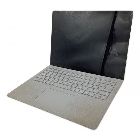 Microsoft (マイクロソフト) Surface Laptop 1769 Core i5 メモリ:8GB SSD:128GB -