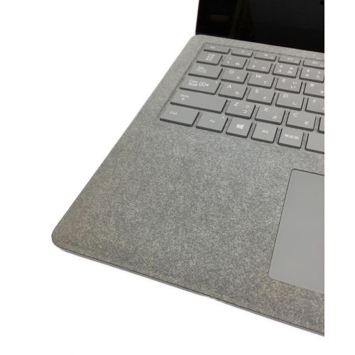 Microsoft (マイクロソフト) Surface Laptop 1769 Core i5 メモリ:8GB