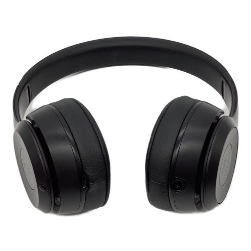 beats (ビーツ) BEATS SOLO3 WIRELESS A1796 2022年製 FL6HX10VHMC6