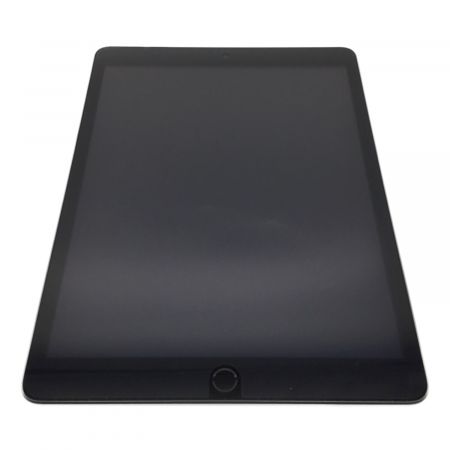 Apple (アップル) iPad(第9世代) 64GB au MK473J/A ○ サインアウト確認済 358609374701445
