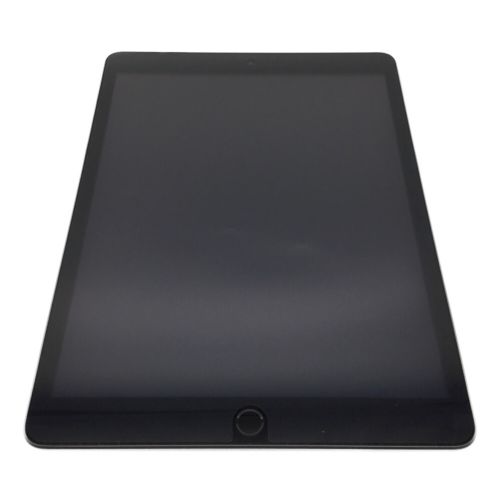 Apple (アップル) iPad(第9世代) 64GB au MK473J/A ○ サインアウト確認済 358609374701445