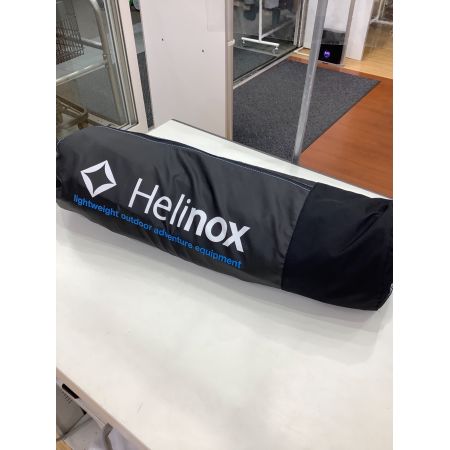 Helinox (ヘリノックス) コット コットワンコンバーチブル