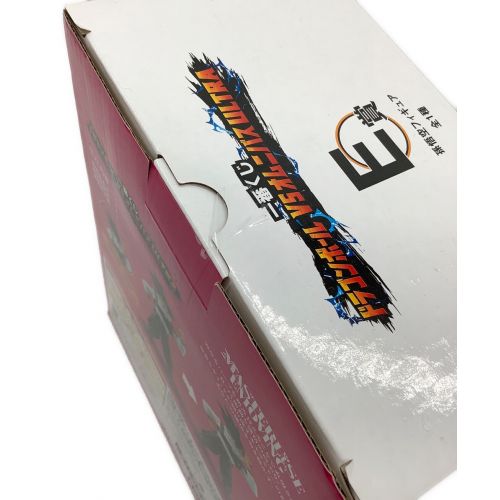 ドラゴンボール 孫悟空 一番くじ オムニバスULTRA 未使用品