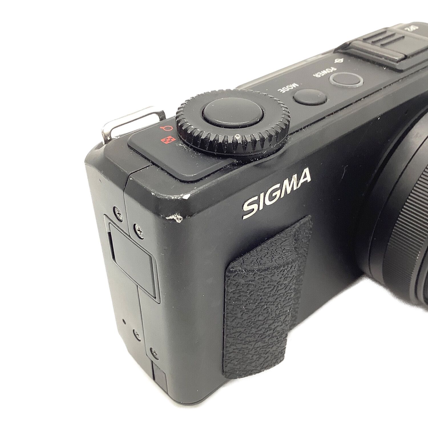 SIGMA デジタルカメラ dp2Quattro 2,900万画素 FoveonX3ダイレクト